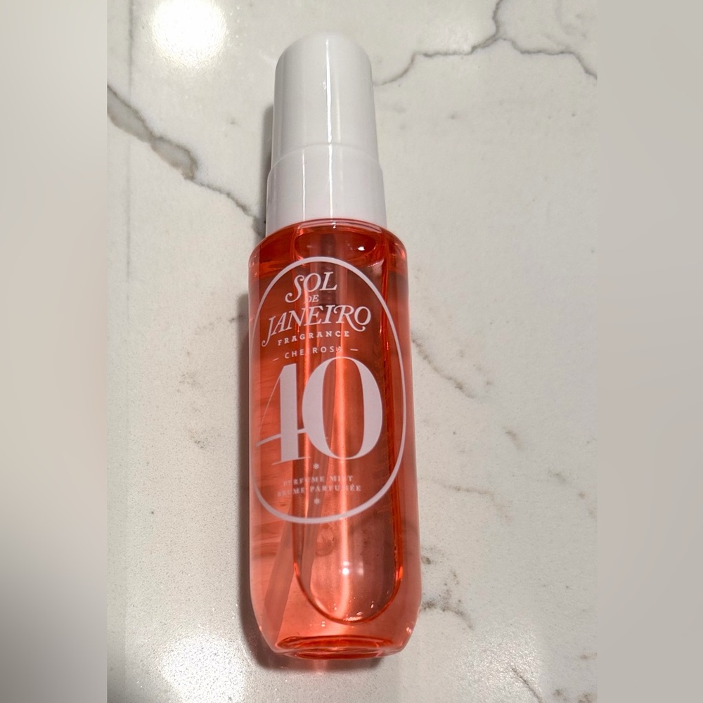 ONE LEFT❤️ Sol de Janeiro Cheirosa 40 | 1 oz